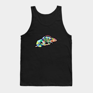 CAMAGEO Tank Top